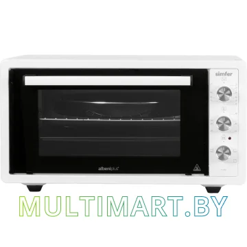 Мини-печь Simfer M 4590